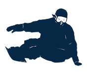 單板飯滑雪俱樂部