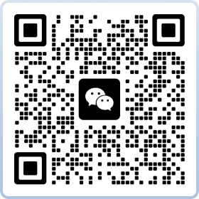 招聘諮詢 QR Code