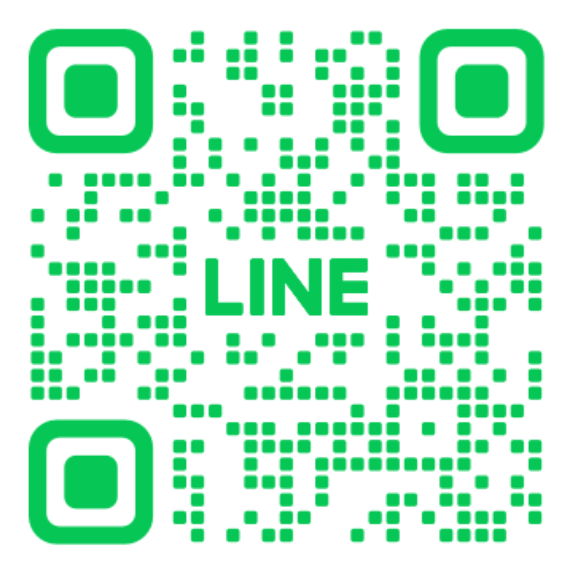 LINE 聯絡 QR Code